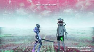 Someone happened to be default dancing and this lined up perfectly