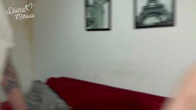 His 25cm Cock left me on the verge of collapse 😮‍💨💦 (Full Version)