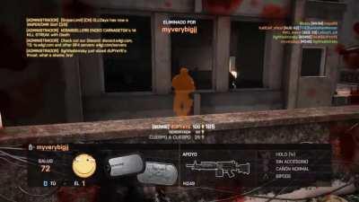 So this is what they mean by the Achilles heel thing.