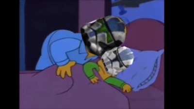 I don’t think this is like the simulations.