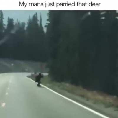 Steven the Inexorable