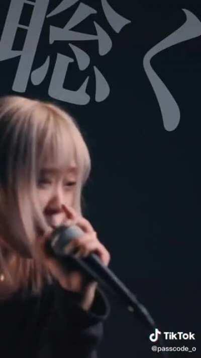 Kawaii Kakkoii Sugoi YUNA(Cover of Jujutsu Kaisen's OP)