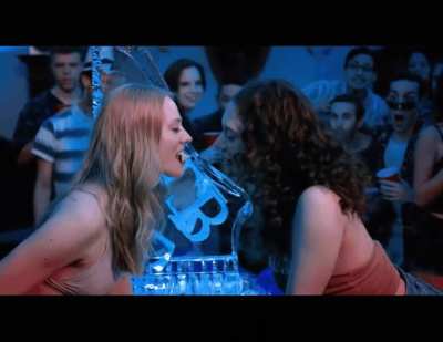 Deborah Ann Woll-Daredevil Season 3, Episode 10. 2018.