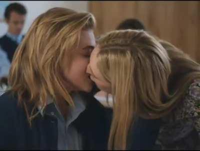 Chloe Grace Moretz in The Miseducation of Cameron Post