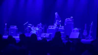 Buckethead Oct 2025 The Warfield Highlights