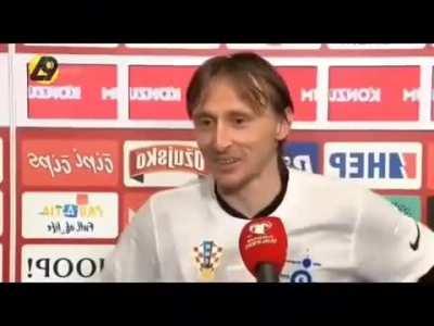 Reporter: hoćete li danas ispasti s Eura?