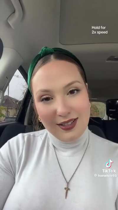 To all the women in Texas who voted for Trump.