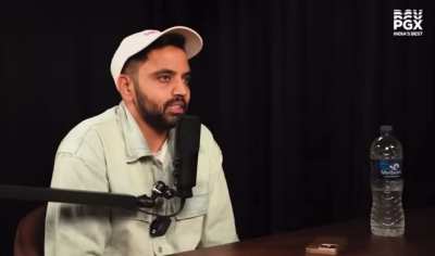 Akaash on not feeling good enough…