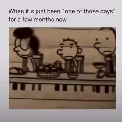 I am so close to ending it all man