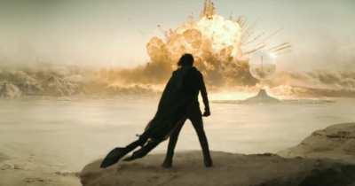 Dune: Part Two (2024)