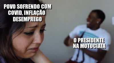 Como fazer campanha sem ter nenhuma obra para inaugurar