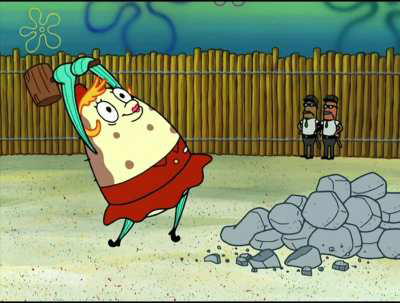 DOING TIME (Higher Quality)