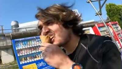 Ice Cream Thoughts With Attitude!