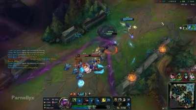 Challenger Midwick Fighting for my Life