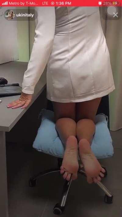 @ukinitaly was live from Wednesday!!