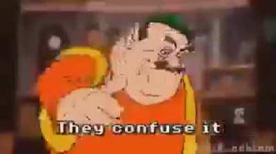 Time to show you why he is a rap god caw caw