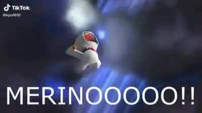 Merinooooooooooooooooooo :)))