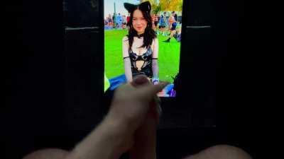 Jodi makes me cum every time