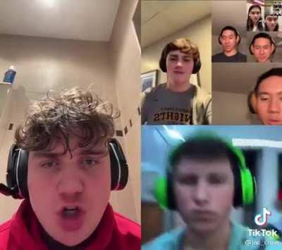 I miss these episodes..