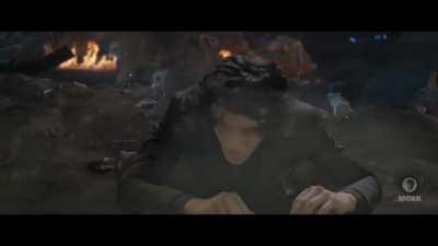 If Loki didn't die in Infinity War...