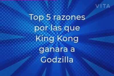 Perdón gente 😔🤟, pero, ¿porque ser un King cuando puedes ser un God?.