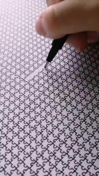 Ok now to cut them all out