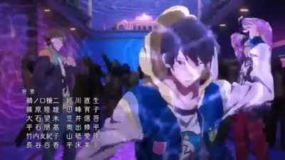 Levitating Dance Anime Mix AMV