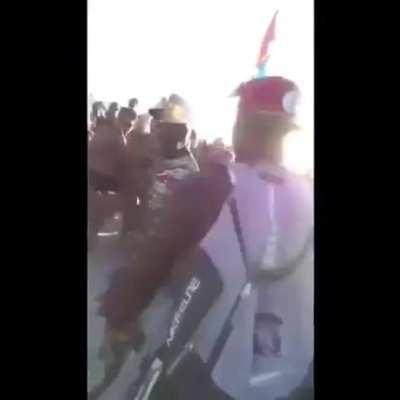 TRADING DEIMOS CRIMSON FOR R63 TWOH