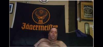 Blade’s chill level hits an all-time high.