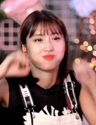 Momo UwU