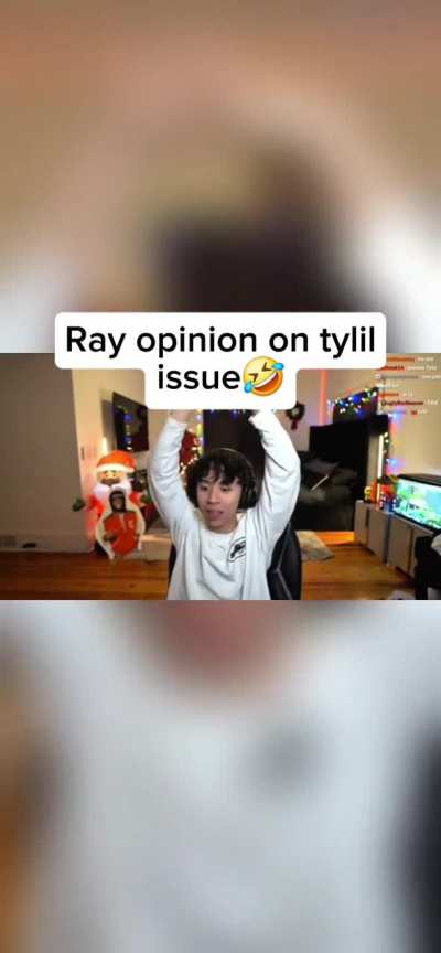 Ray 's opinion