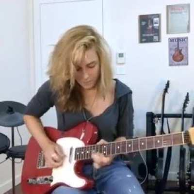 This absolute masterpiece is satisfaction heaven