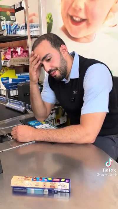 One minute of German humor