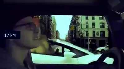 A closer look into Ricardo's lifestyle