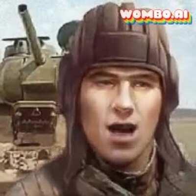Me and the bois rushing in with our T-34s to hunt some wehraboo bois