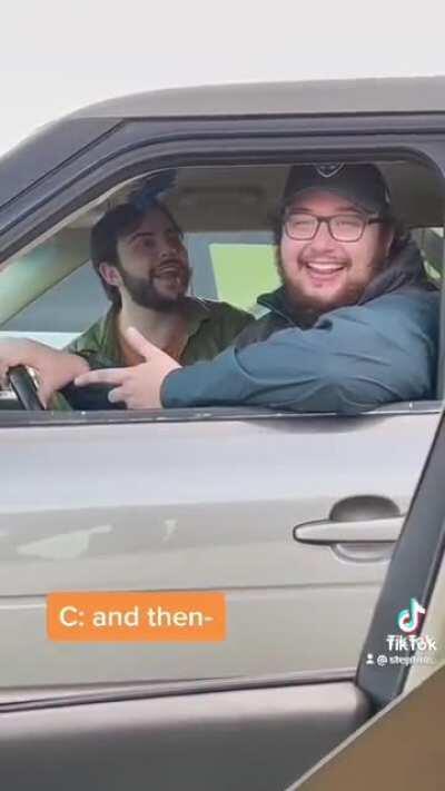 Hand Sanitizer Argument