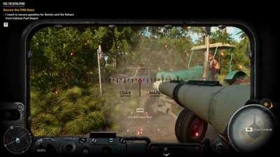 I'm not entirely sure what I expected.