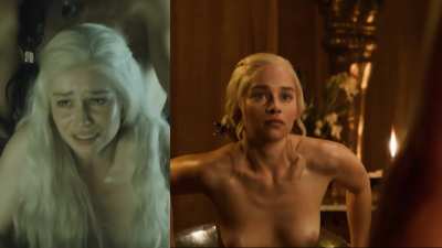 Emilia Clarke