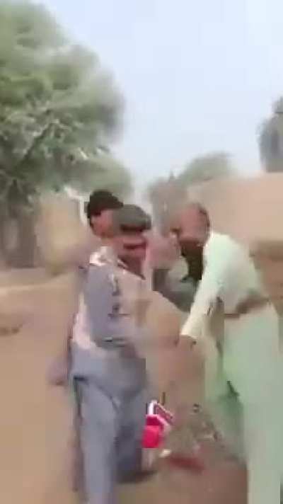 man needs to keep his opinions to himself 