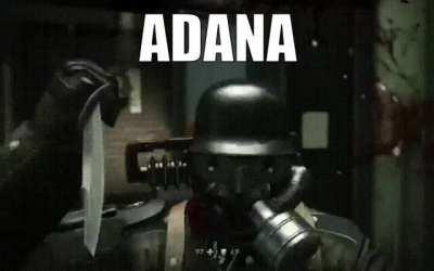 fuck brasil you are going to adana