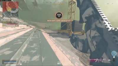 Sewage rat dies a death he deserves