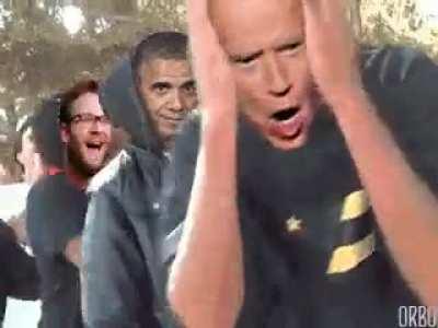 If you've seen the original, you gotta like this one.