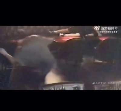 WCGW getting drunk and sleeping at the bar