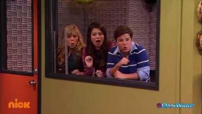 Gibby vs Nora (Duel of Fates)