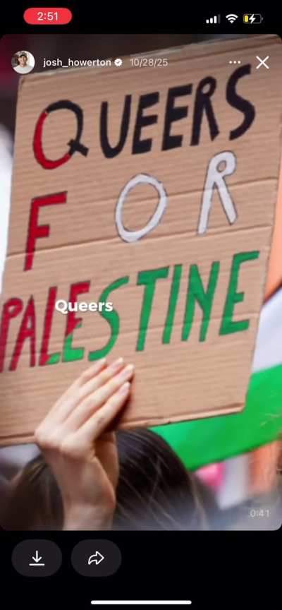 Pastor Josh Howerton at it again with problematic takes