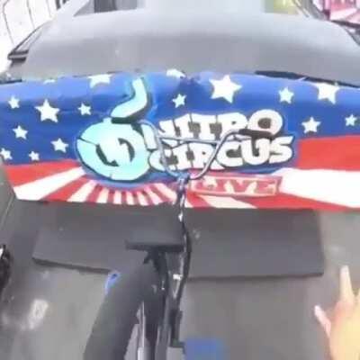 HMRB perfect balance and control buddy