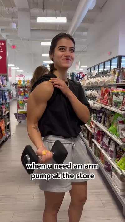 Do you even lift bro !?!