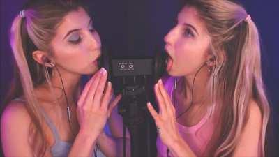 FrivolousFox Twin Licks