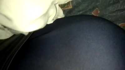 Love when they rumble