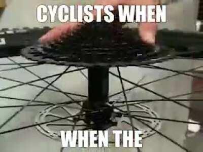 Bike good🚴 car bad 🚗